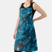 Textura #12 de obra Horizonte Schürze (InSitu)