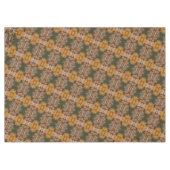 Textura #12 de obra La roca Tischdecke (Vorderseite (Horizontal))