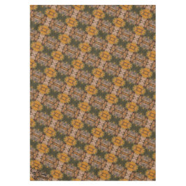 Textura #12 de obra La roca Tischdecke