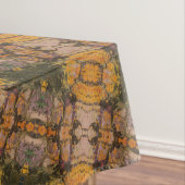 Textura #12 de obra La roca Tischdecke (Beispiel)