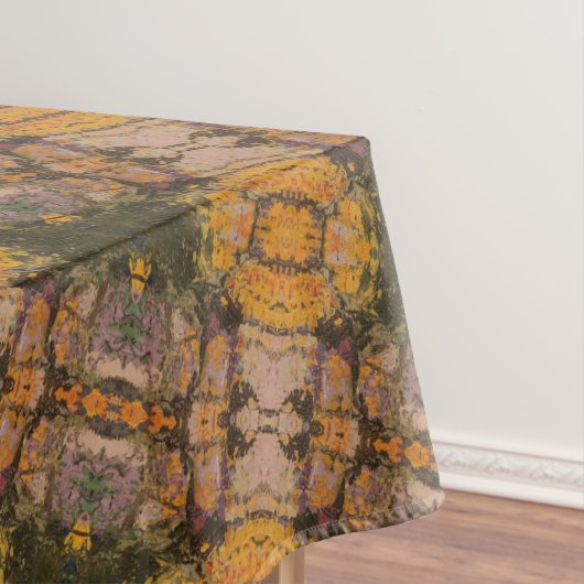 Textura #12 de obra La roca Tischdecke (Beispiel)