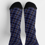 Textura #13.0 de obra La roca Socken (Oben)