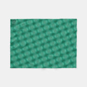 Textura #13 de la obra Bodegón Fleecedecke (Vorderseite (Horizontal))