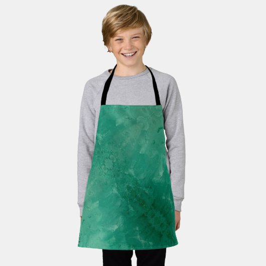 Textura #13 de la obra Bodegón Schürze (Getragen)