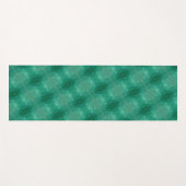 Textura #13 de la obra Bodegón Yogamatte (Vorderseite (Horizontal))