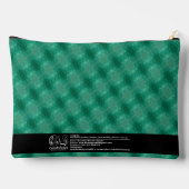 Textura #13 de la obra Bodegón Zubehörtasche (Rückseite)