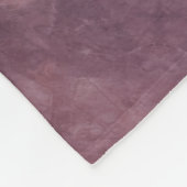 Textura #13 de la obra Fantasía y realidad Fleecedecke (Ecke)