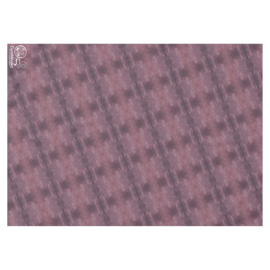 Textura #13 de la obra Fantasía y realidad Tischdecke (Vorderseite (Horizontal))