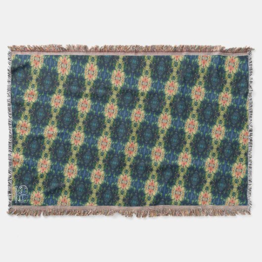 Textura #13 de la obra Maritimo Decke (Vorderseite)