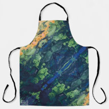 Textura #13 de la obra Maritimo