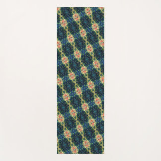 Textura #13 de la obra Maritimo Yogamatte