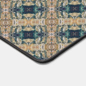 Textura #13 de obra Amanecer Schreibtischunterlage (Ecke)