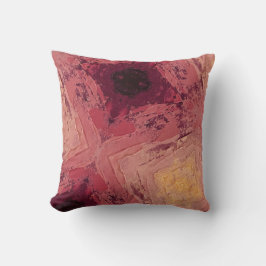 Textura #13 de obra Horizonte Kissen