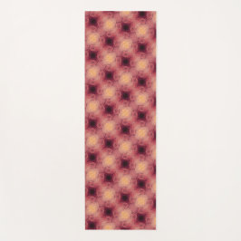 Textura #13 de obra Horizonte Yogamatte