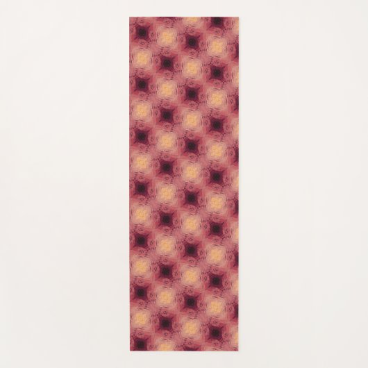Textura #13 de obra Horizonte Yogamatte (Vorderseite)
