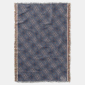 Textura #13 de obra La roca Decke (Vorderseite Vertikal)