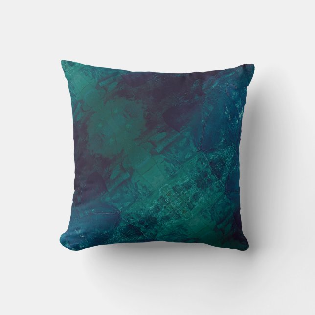 Textura #14 de la obra Bodegón Kissen (Vorderseite)