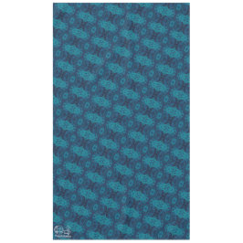 Textura #14 de la obra Cerezas Tischdecke