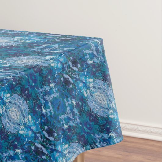 Textura #14 de la obra Maritimo Tischdecke (Beispiel)