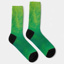 Textura #14 de la obra Nuit Socken
