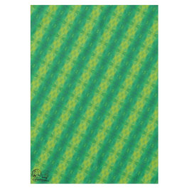 Textura #14 de la obra Nuit Tischdecke