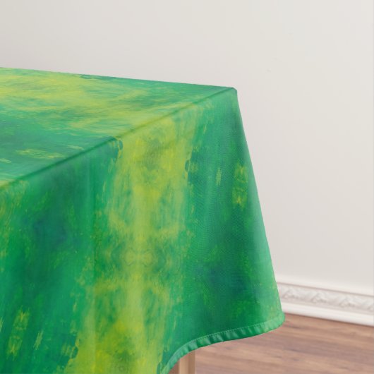 Textura #14 de la obra Nuit Tischdecke (Beispiel)