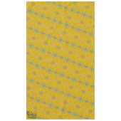 Textura #14 de obra Amanecer Tischdecke (Vorderseite)