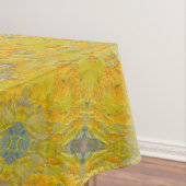 Textura #14 de obra Amanecer Tischdecke (Beispiel)