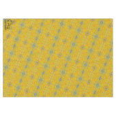 Textura #14 de obra Amanecer Tischdecke (Vorderseite (Horizontal))