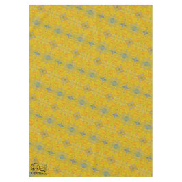 Textura #14 de obra Amanecer Tischdecke