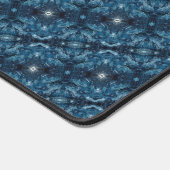 Textura #14 de obra Horizonte Schreibtischunterlage (Ecke)