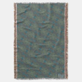 Textura #14 de obra La roca Decke (Vorderseite Vertikal)