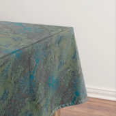 Textura #14 de obra La roca Tischdecke (Beispiel)