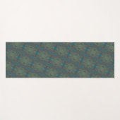 Textura #14 de obra La roca Yogamatte (Vorderseite (Horizontal))