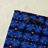 Textura #15.0 de obra Horizonte Strandtuch (Beispiel)