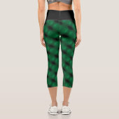 Textura #15 de la obra Bodegón Capri Leggings (Rückseite)