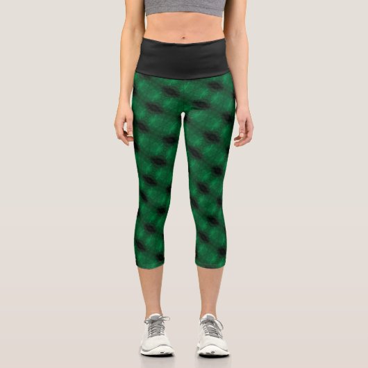 Textura #15 de la obra Bodegón Capri Leggings (Vorderseite)