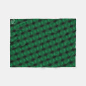 Textura #15 de la obra Bodegón Fleecedecke (Vorderseite (Horizontal))