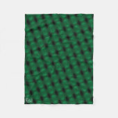 Textura #15 de la obra Bodegón Fleecedecke (Vorderseite)