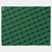 Textura #15 de la obra Bodegón Fleecedecke (Vorderseite (Horizontal))