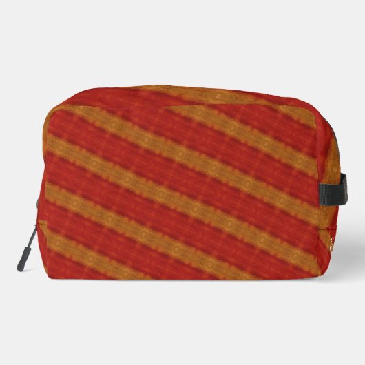 Textura #15 de la obra Fantasía y realidad Waschbeutel (Rückseite)