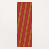 Textura #15 de la obra Fantasía y realidad Yogamatte (Vorderseite)