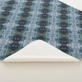 Textura #15 de la obra Maritimo Sherpadecke (3/4)