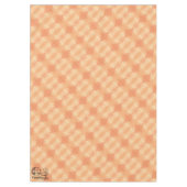 Textura #15 de la obra Nuit Tischdecke (Vorderseite)