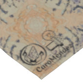 Textura #15 de la obra Viendo a travez de los ojos Tischdecke (Schrägansicht)