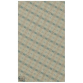 Textura #15 de obra Amanecer Tischdecke (Vorderseite)