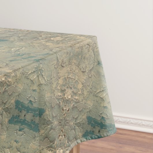 Textura #15 de obra Amanecer Tischdecke (Beispiel)