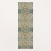 Textura #15 de obra Amanecer Yogamatte (Vorderseite)