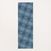 Textura #15 de obra La roca Yogamatte (Vorderseite)