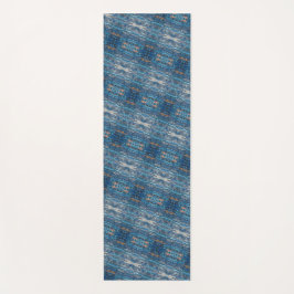 Textura #15 de obra La roca Yogamatte